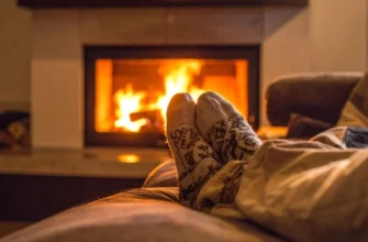 Як зігрітися за відсутності світла та опалення