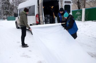 Наслідки ворожого обстрілу на Прикарпатті: пошкоджено 21 будинок