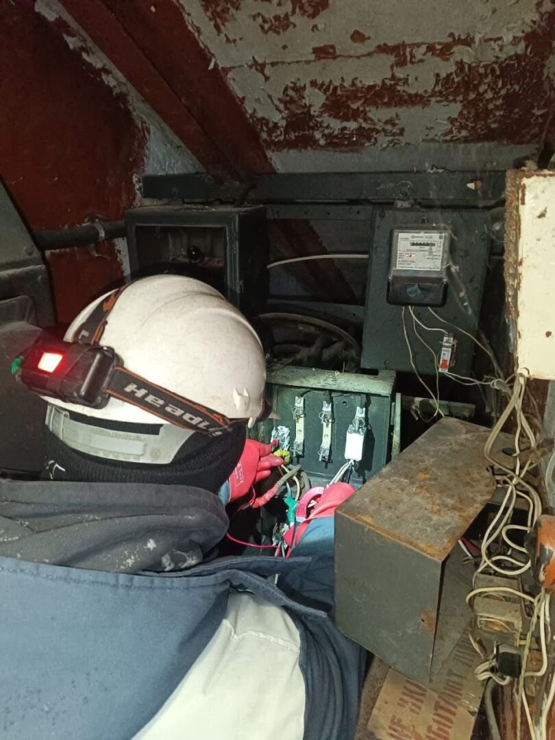 slm - Бригади з Прикарпаття впродовж двох тижнів працювали у столиці - rai.ua