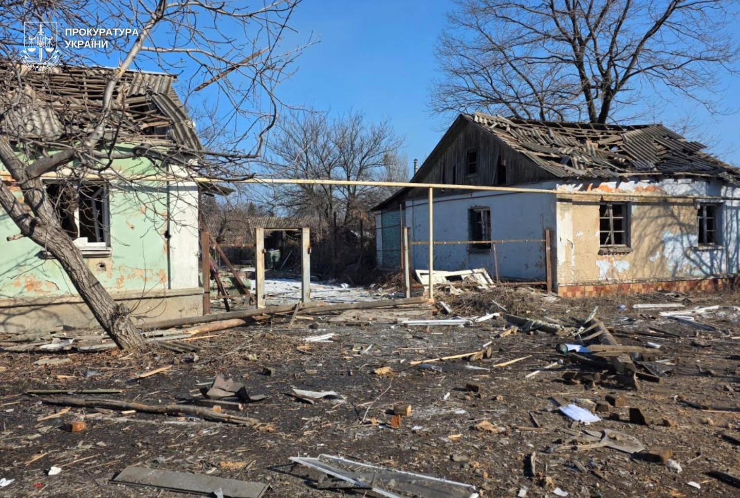 slral - Окупанти вдарили по Слов’янську, вбивши матір з дитиною - rai.ua