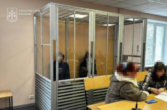 У Дніпрі повідомлено про підозру двом підліткам, які жорстоко побили військового