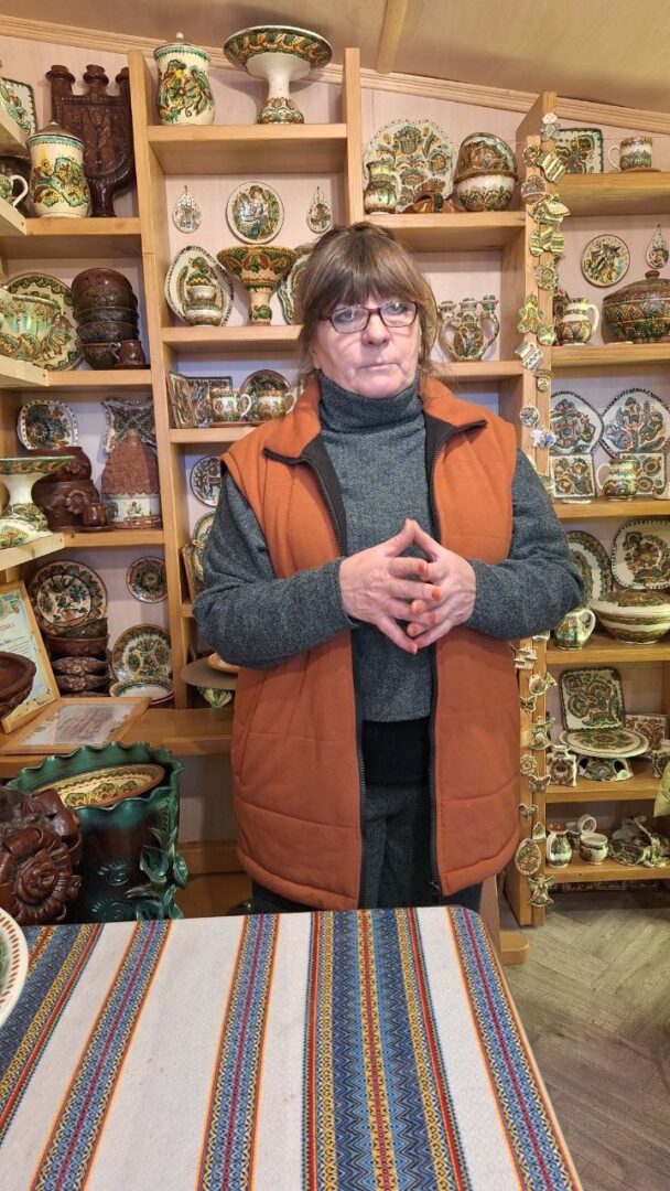 sps d - У Косові діє Музей трьох поколінь «Дєдик» - rai.ua