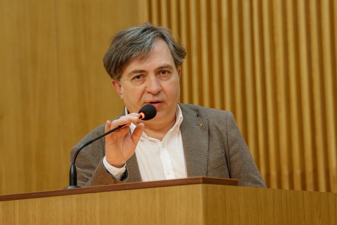 sshsy - Відбулася 46-та сесія Івано-Франківської обласної ради - rai.ua