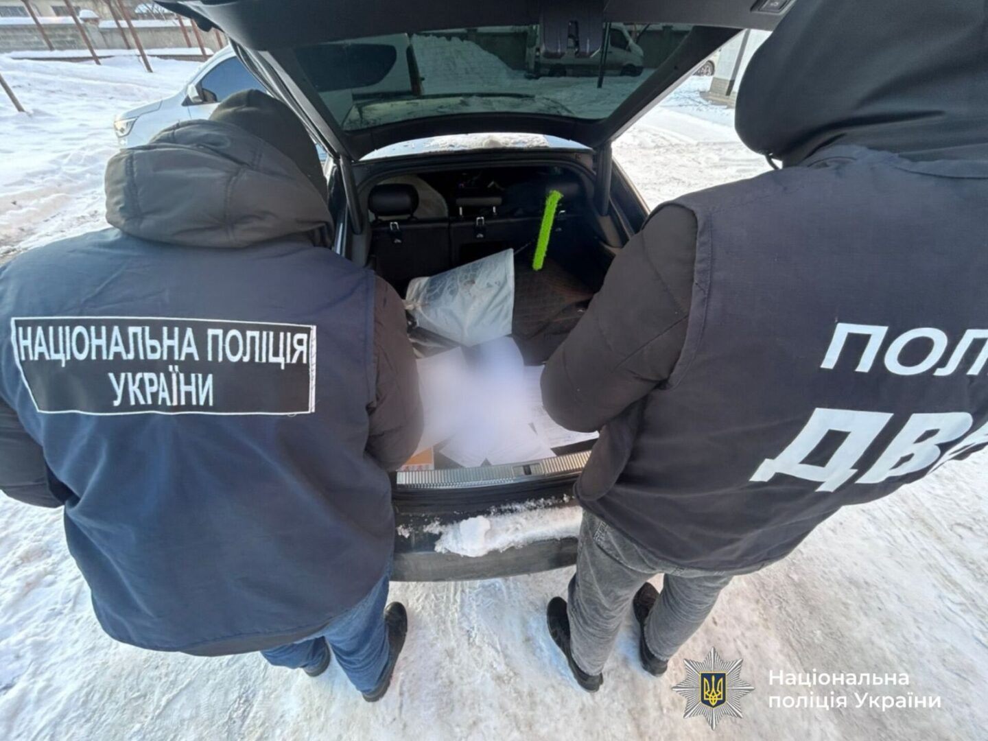 ssvlrt - Фіктивна інвалідність для виїзду за кордон: поліцейські затримали організатора схеми - rai.ua