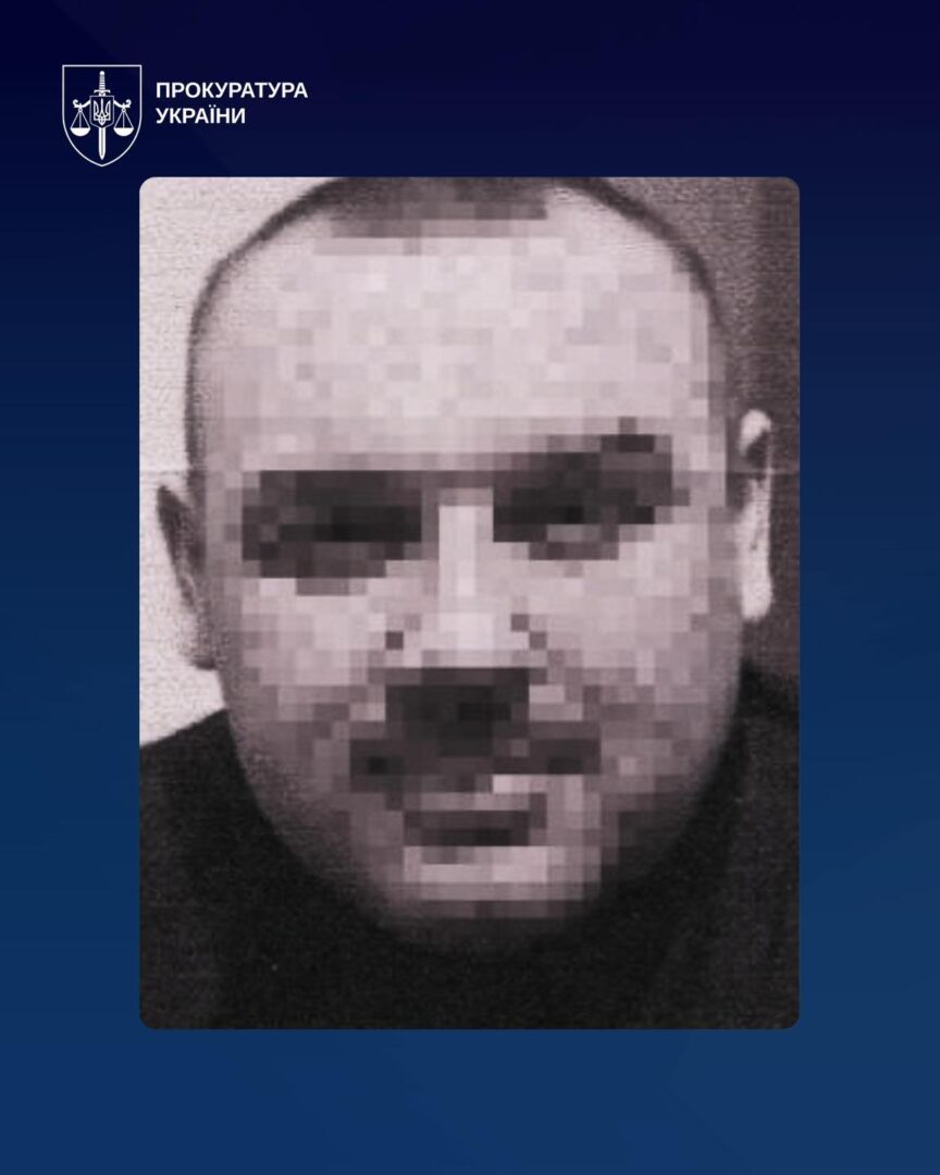 stst - Тортури, струм і розстріли цивільних у Херсоні: встановлено учасників окупаційної структури - rai.ua