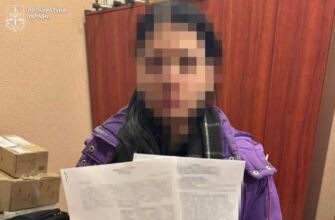 Харків'янці, яка викликала поліцію для теракту у Львові, повідомлено про підозру