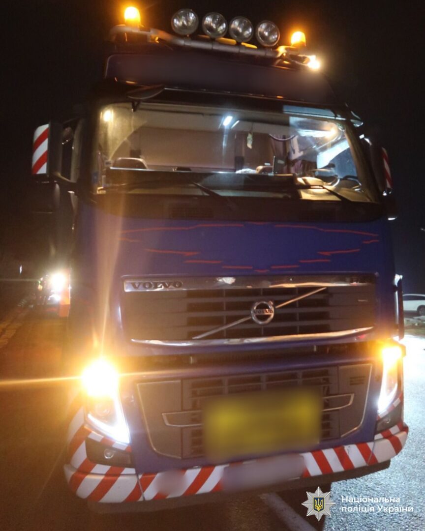 toyzh 1 - В Івано-Франківську водій вчинив смертельний наїзд на пішохода - rai.ua