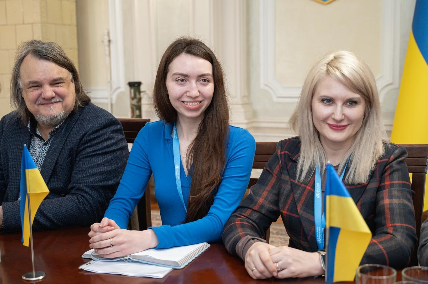 trzh.rtshlie - ІФНМУ долучився до впровадження міжнародної програми mhGAP - rai.ua