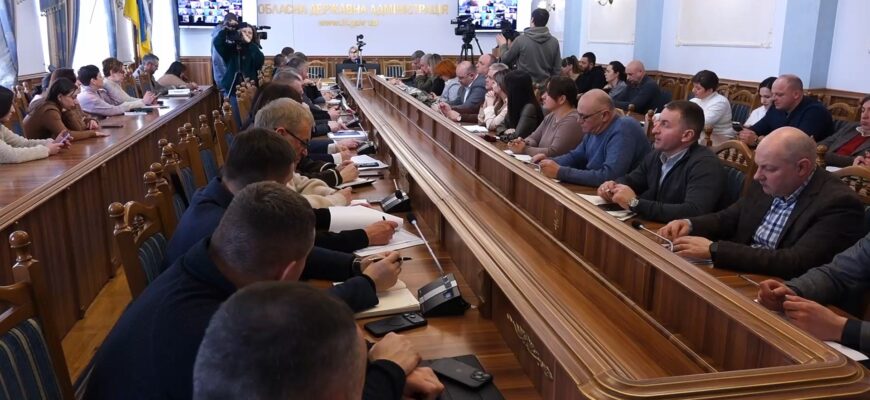 Івано-Франківська ОВА посилює вимоги до мобільних провайдерів. Відео