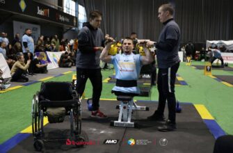 Ветерани з Івано-Франківщини - призери змагань «Звитяга Нескорених»