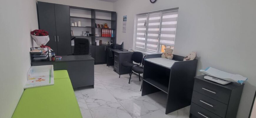 У Поляниці Надвірнянського району відкрили Центр первинної медичної допомоги