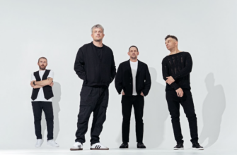 Друга Ріка вирушає у всеукраїнський тур «Я Є!» до 30-річчя гурту