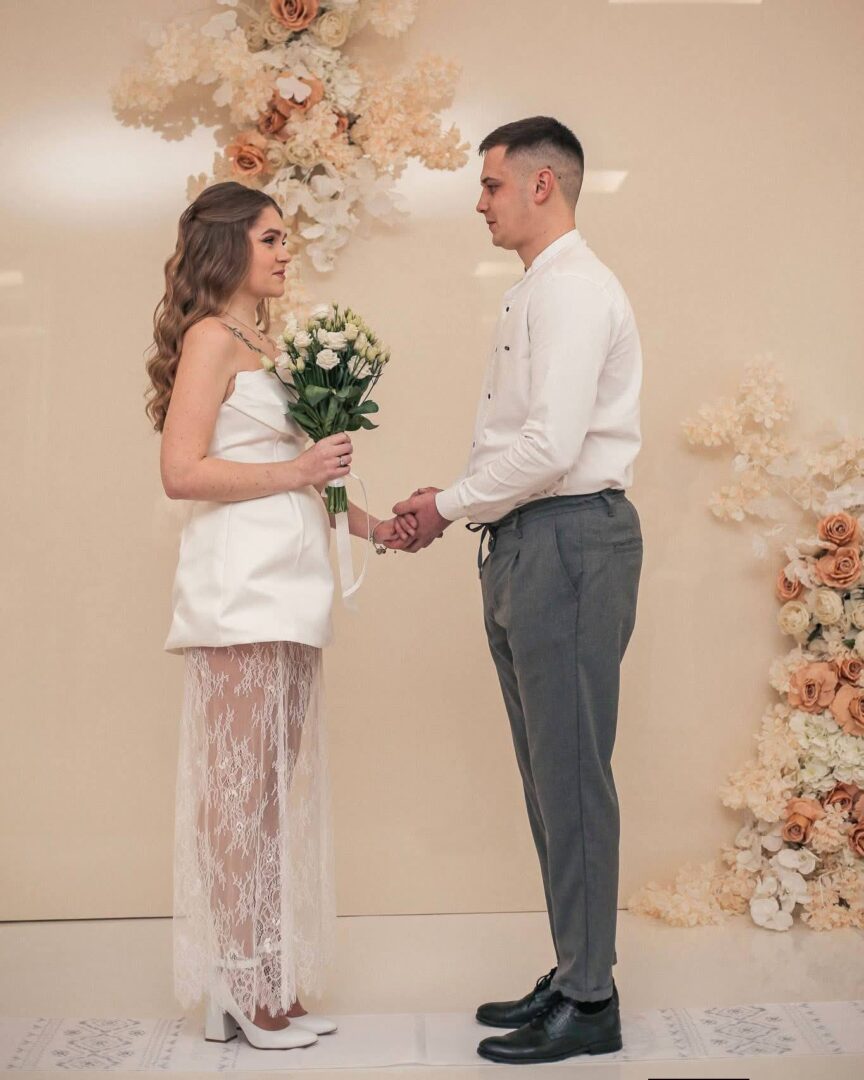 tzhym - За тиждень на Івано-Франківщині зареєстровано 38 шлюбів - rai.ua