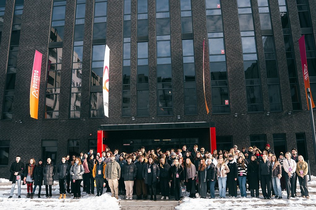 ukzh - Івано-франківські студентки стали учасницями міжнародної програми в Хорватії - rai.ua