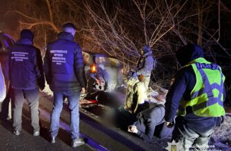 7 тисяч доларів за втечу за кордон: поліцейські викрили незаконну схему