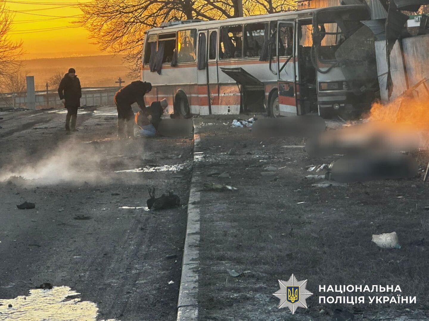 vseshsvshchl 1 - Атака дронами по цивільних на Дніпропетровщині: загинули 12 людей - rai.ua