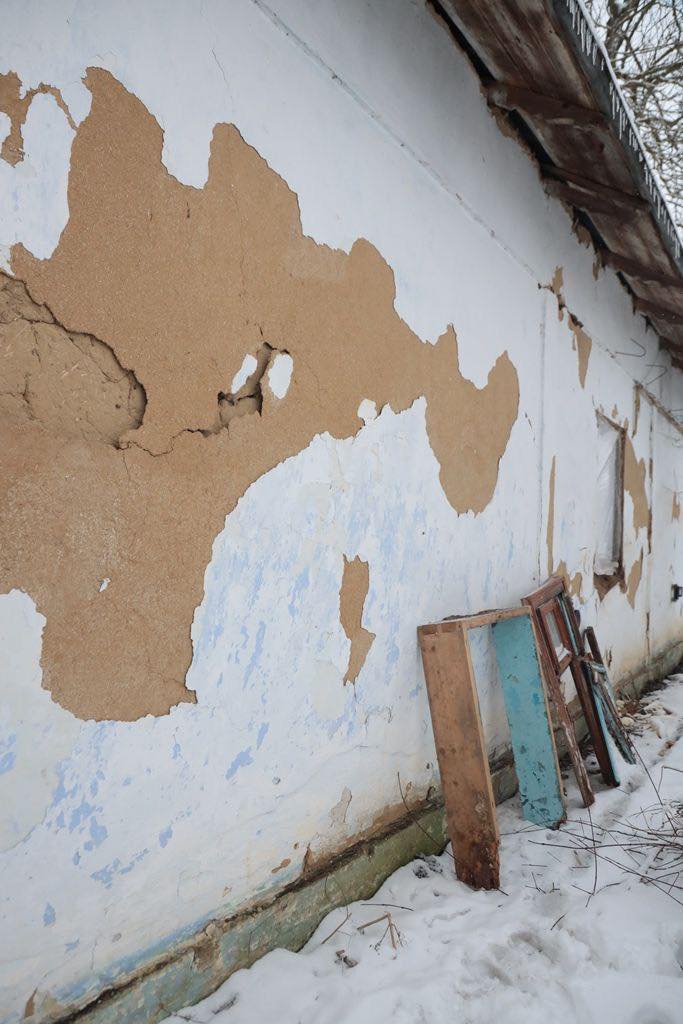 vvvsh - Наслідки ворожого обстрілу на Прикарпатті: пошкоджено 21 будинок - rai.ua