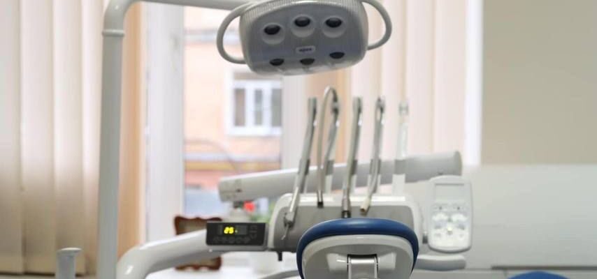 Розширено перелік категорій людей для програми безоплатного зубопротезування