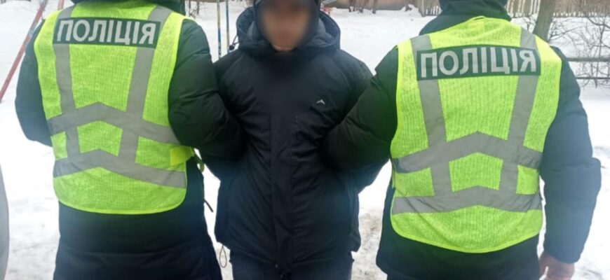 Івано-Франківські поліцейські ліквідували черговий канал збуту психотропних речовин