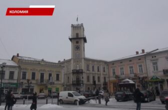 У Коломиї оберуть молодіжну раду в березні