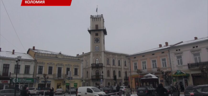 У Коломиї оберуть молодіжну раду в березні