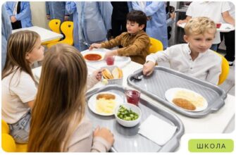 Уряд затвердив умови надання субвенції на модернізацію шкільних їдалень