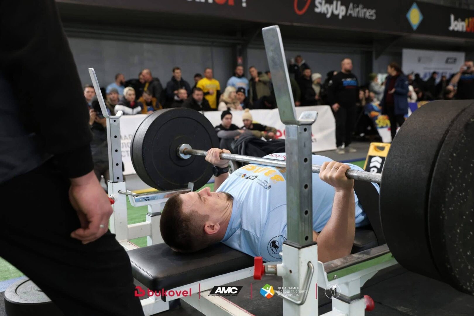 ygzhopyzh - Ветерани з Івано-Франківщини - призери змагань «Звитяга Нескорених» - rai.ua