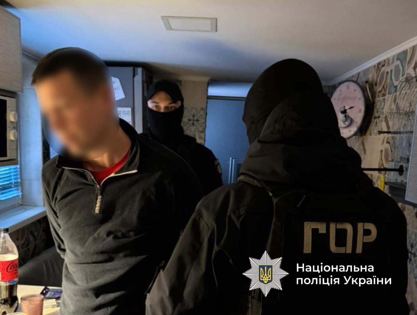 yldy - Нетверезий водій влаштував ДТП і втік– коломийські поліцейські затримали порушника - rai.ua