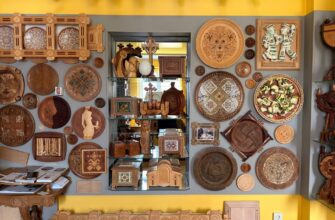 У Косові діє Музей трьох поколінь «Дєдик»