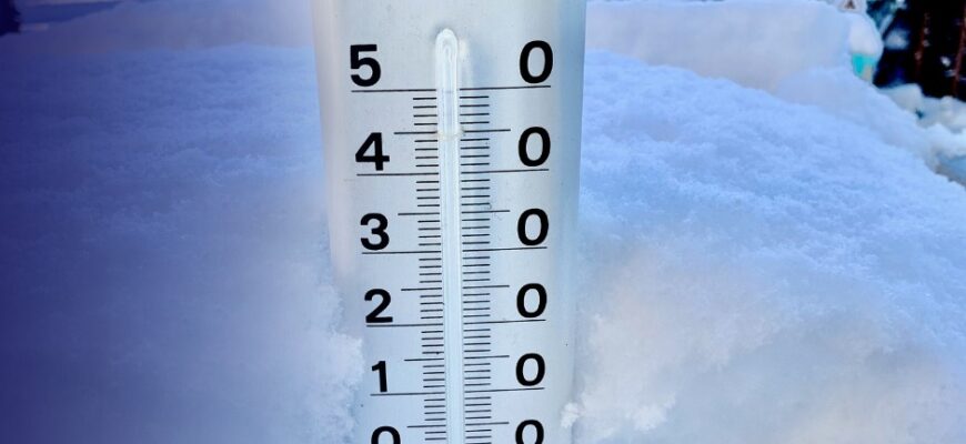 Перепади температури та ризики для здоров’я