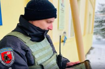 30 січня до поліції надійшло понад 200 повідомлень про замінування об'єктів