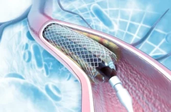 На Прикарпатті діє безоплатне планове стентування коронарних судин