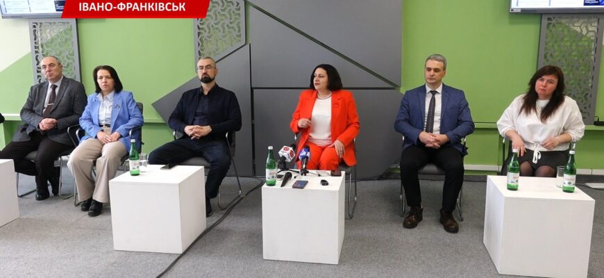 Сто днів роботи: ректорка КНУВС прозвітувала про перші місяці на посаді. Відео