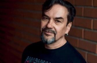 Юрій Андрухович став лауреатом Міжнародної премії ім С. Гейма 2026