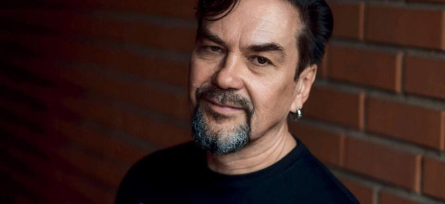 Юрій Андрухович став лауреатом Міжнародної премії ім С. Гейма 2026