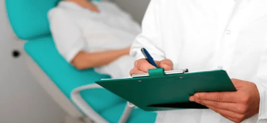 У березні в громадах працюватимуть мобільні гінекологічні бригади