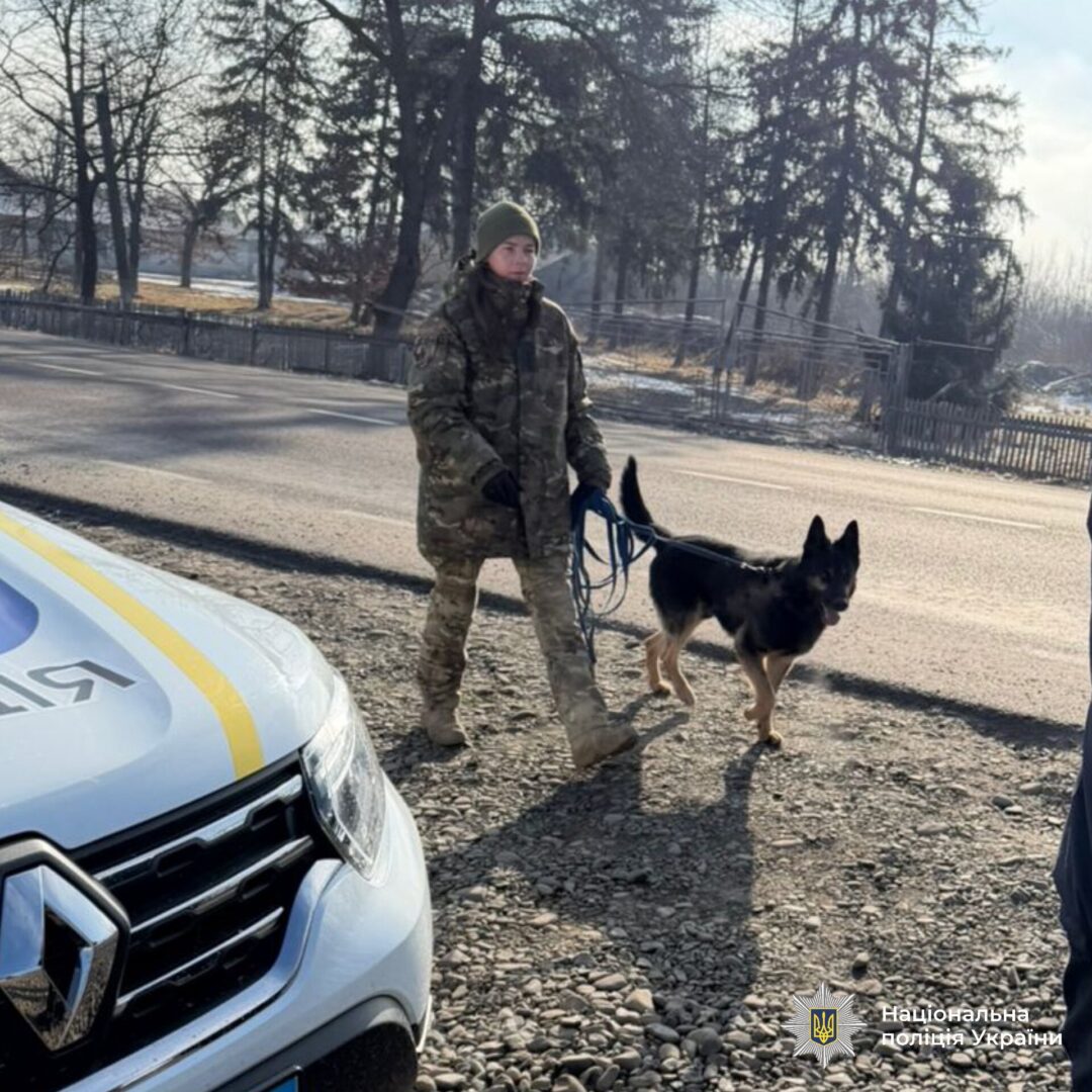 apnal - Заболотів: чоловік обікрав і підпалив магазин - rai.ua