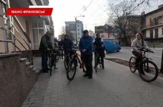 Руслан Марцінків провів традиційну щовівторкову інспекцію. Відео