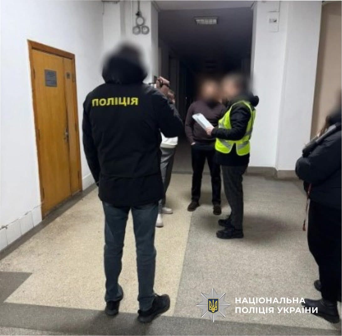 bdzh - Вимагали гроші за захист дисертації: завершено досудове розслідування - rai.ua