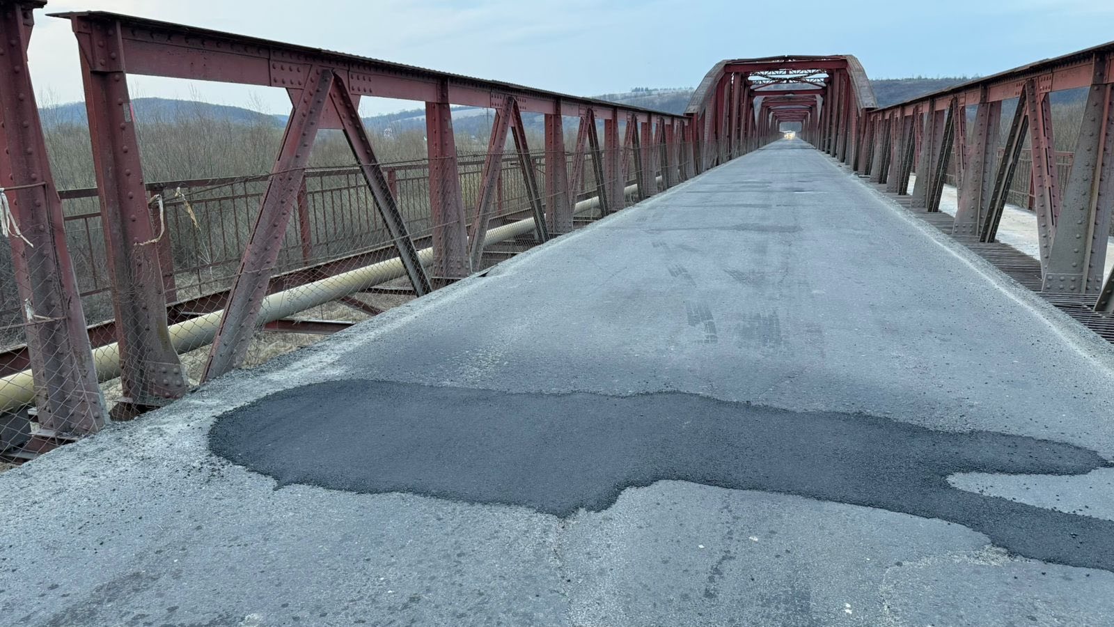 bliu - На дорогах державного значення області продовжуються ремонтні роботи - rai.ua