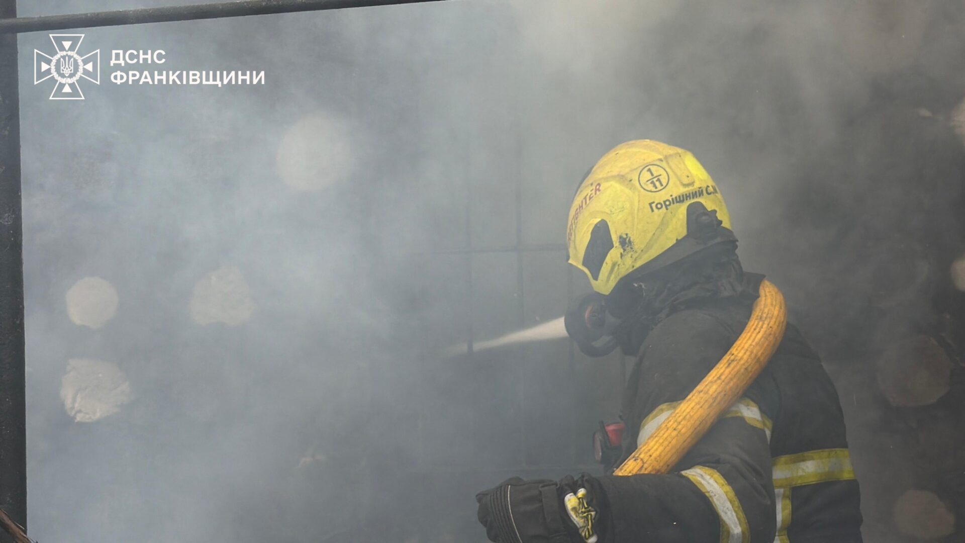 chsokacho - В селі Микитинці горів дачний будинок - rai.ua