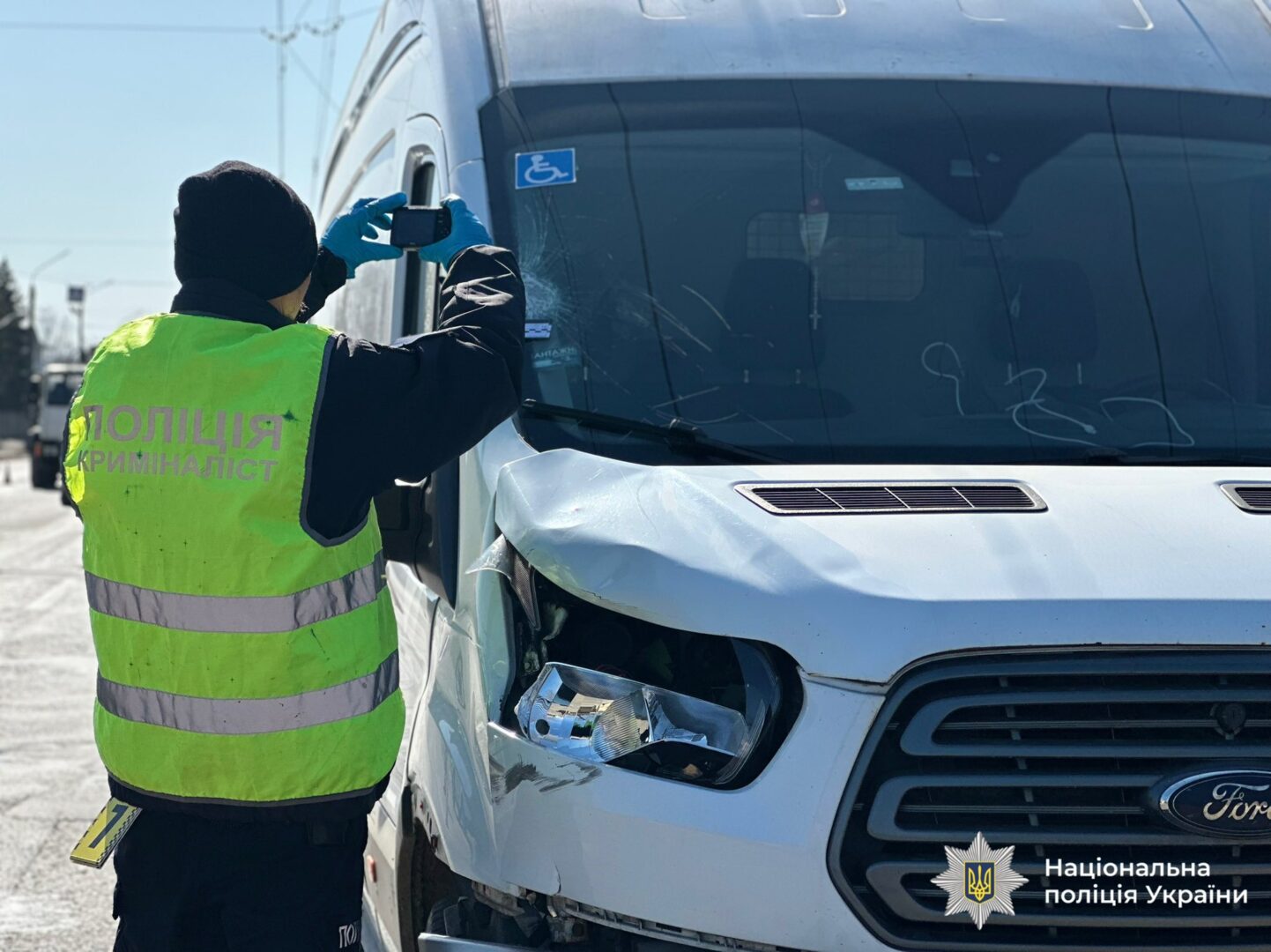 chvkaicho - Івано-Франківськ: в ДТП загинув велосипедист - rai.ua