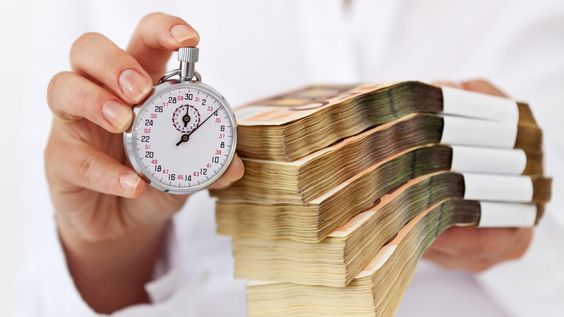 Як швидко отримати нові «колеса» з автокредитом