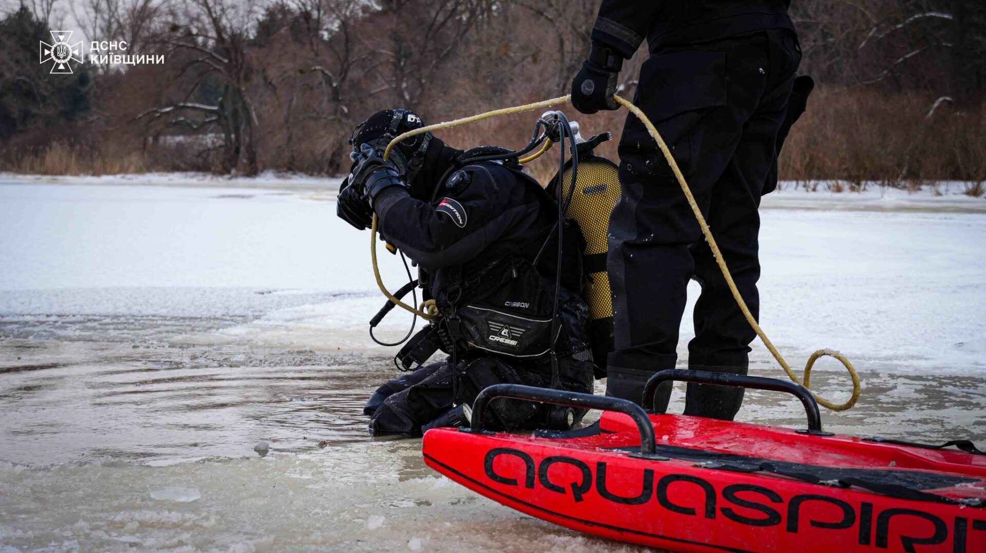 dzhrtie - З початку 2026 року на водоймах загинуло 59 людей - rai.ua