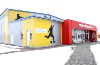 Закінчився чемпіонат Коломийського району з футзалу у ІІ лізі. Відео