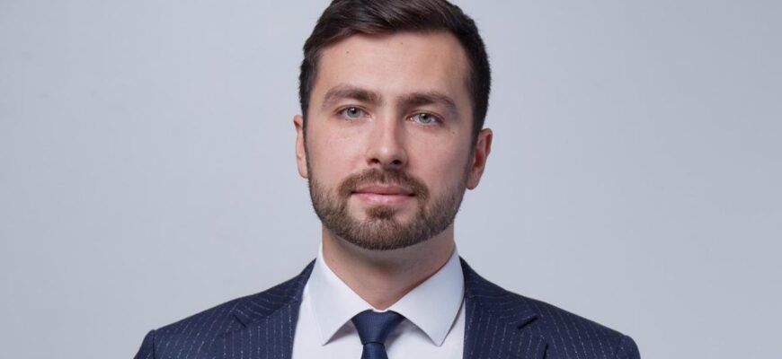 Формули продажів Івана Фролкова