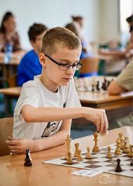 gpmd - Юний прикарпатський шахіст став чемпіоном України з блискавичних шахів - rai.ua