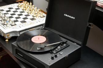 програвач для платівок