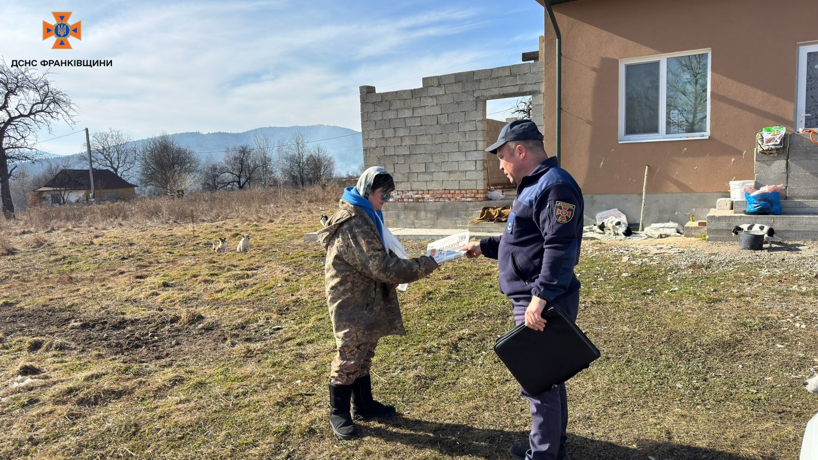 iup - 30 пожеж за вихідні на Прикарпатті: є постраждала та загибла - rai.ua