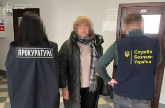 56 фіктивних інвалідностей: прокурори скерували до суду справу трьох лікарів МСЕК
